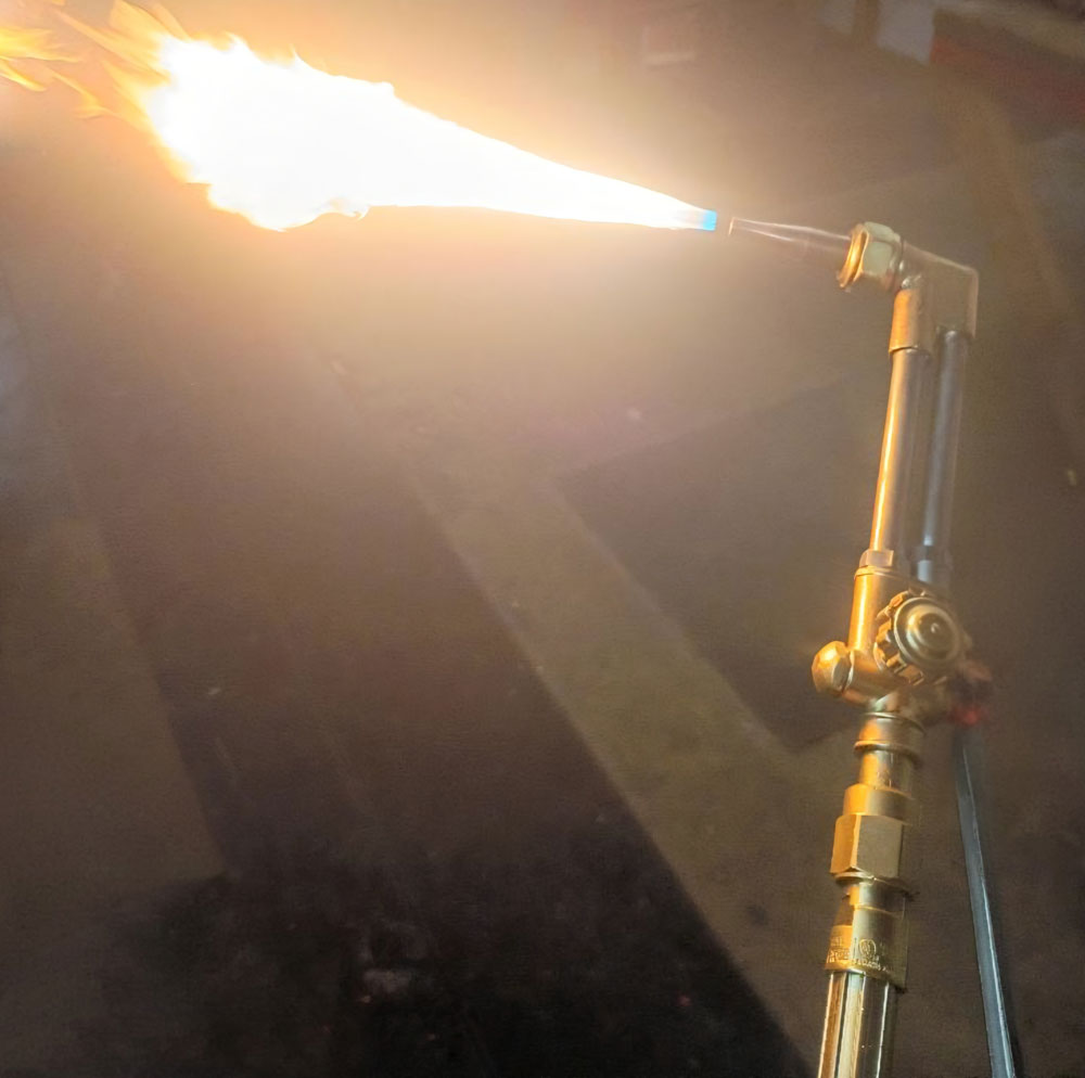 Torch